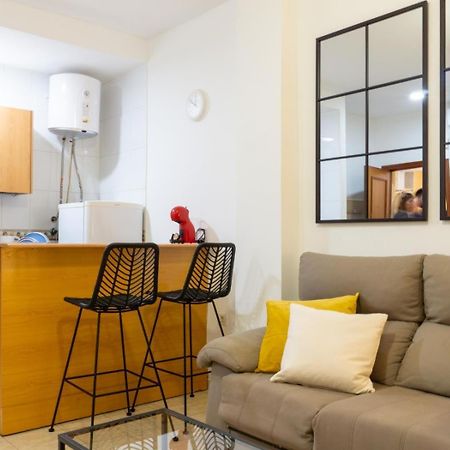 Tuga Dos Aceras 38 Malaga Apartment Exterior photo