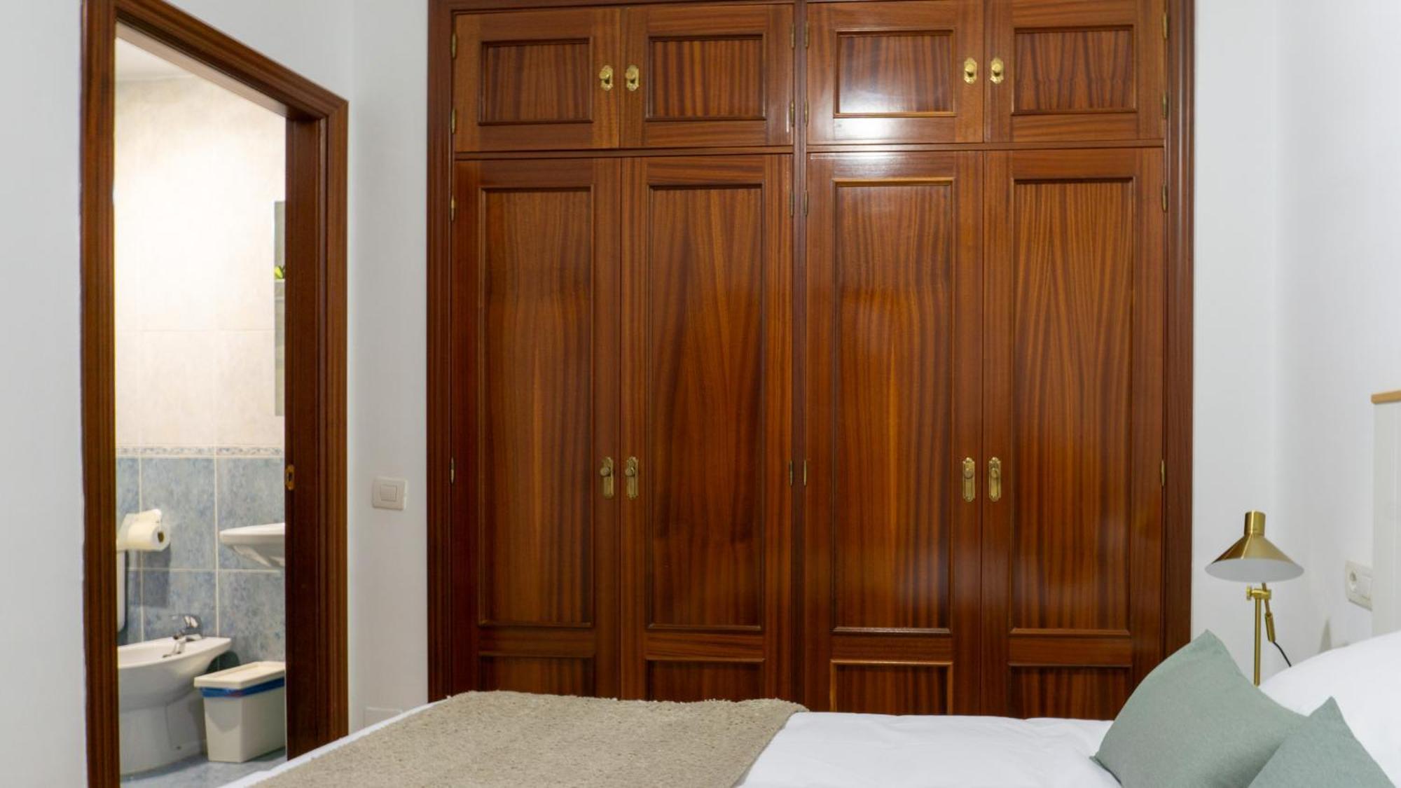 Tuga Dos Aceras 38 Malaga Apartment Exterior photo